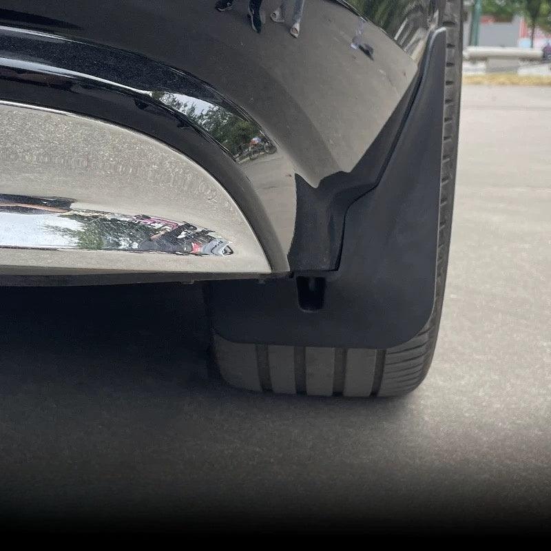Mud Flaps for ZEEKR 7X/7GT