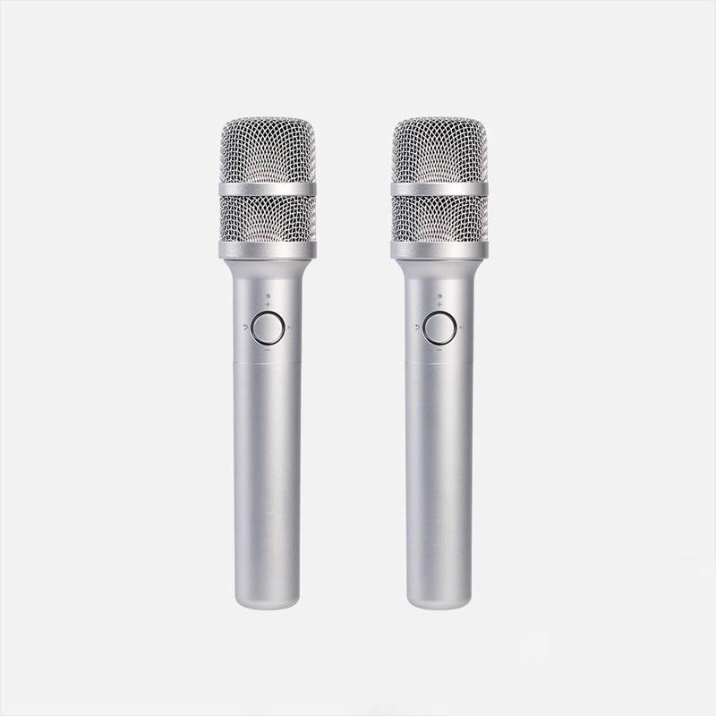 Wireless Microphone for Geely EX5