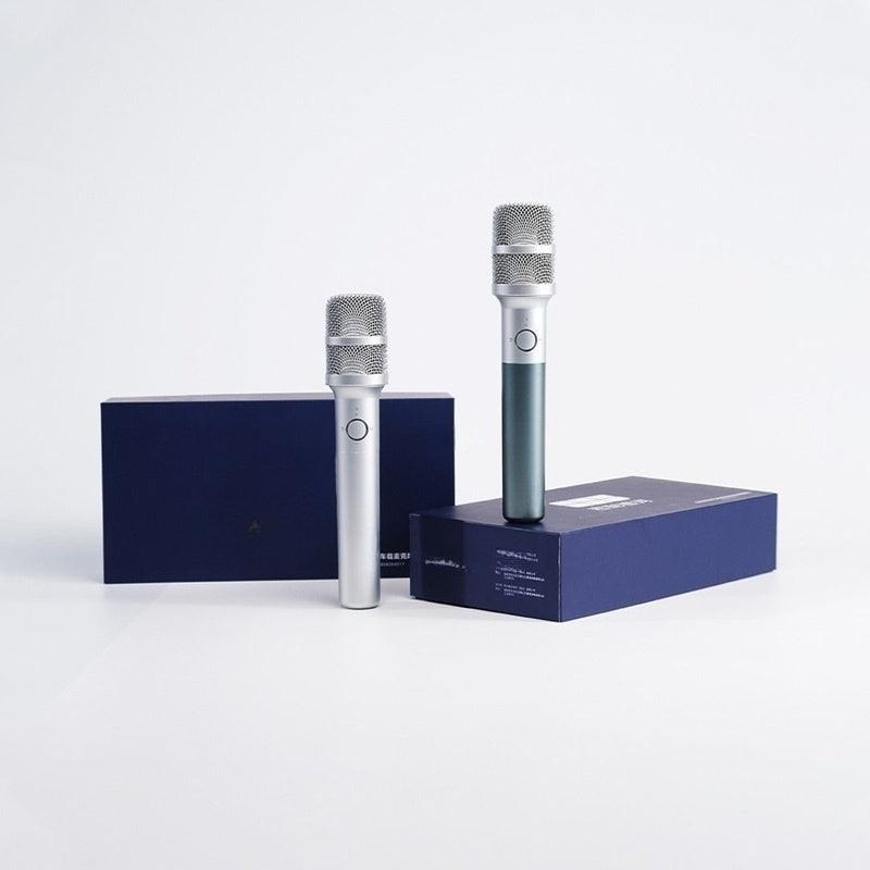 Wireless Microphone for Geely EX5
