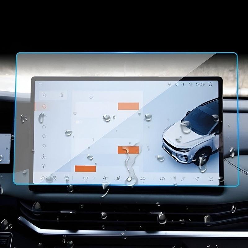 Navigation Touch Screen Protector for Geely