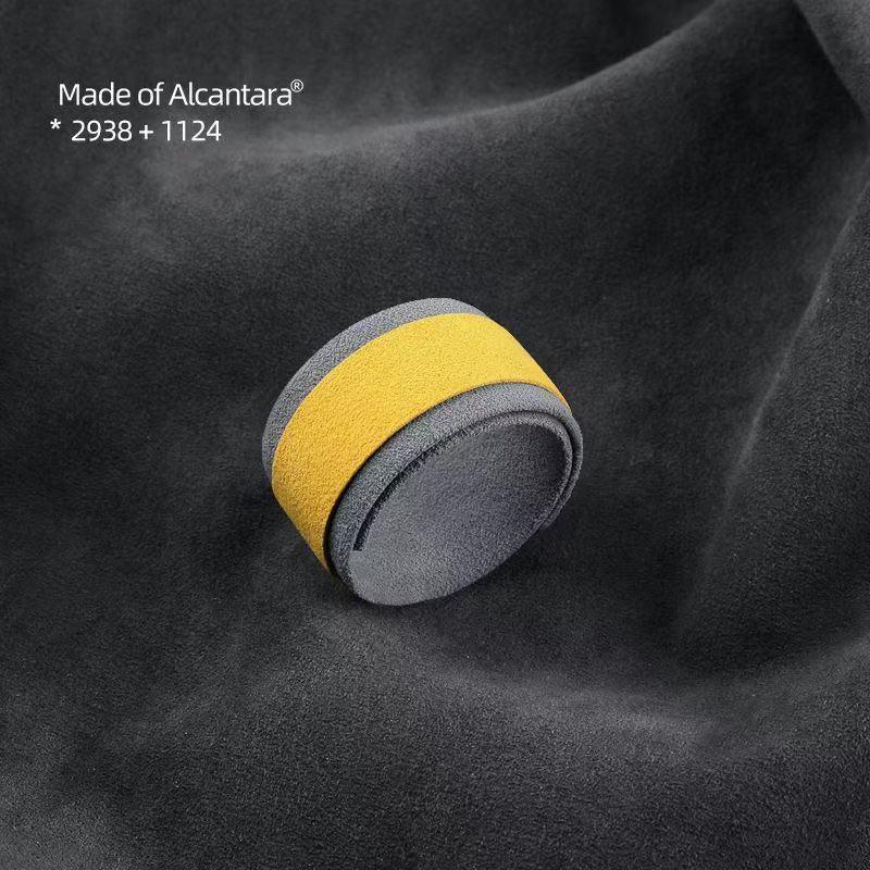 Alcantar Car Steering Wheel Top Marker