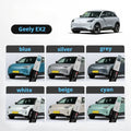 Touch-Up Paint Pen for Geely EX2