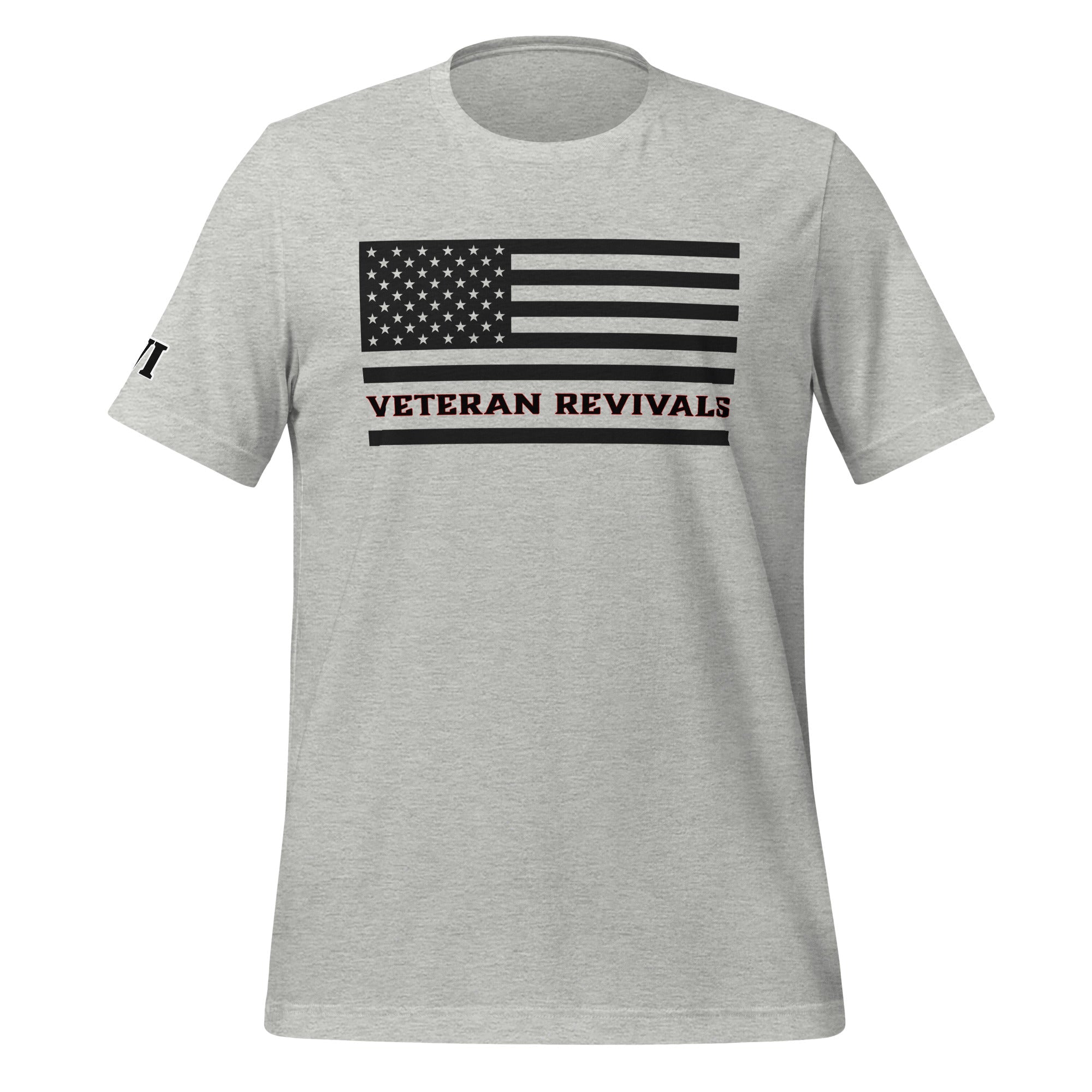 VR Subdued Flag T-Shirt