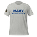 VR Navy T-shirt