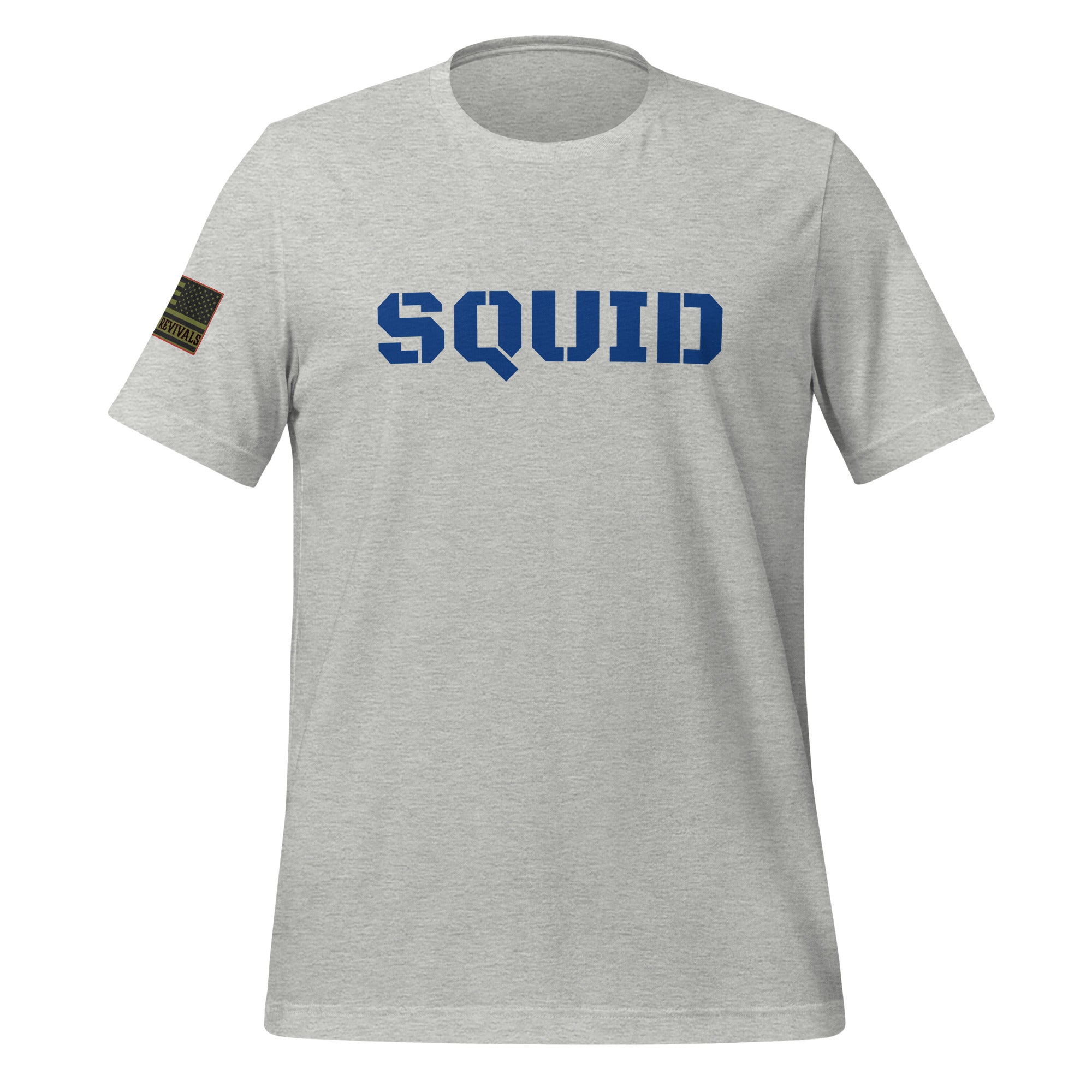 VR Squid T-Shirt