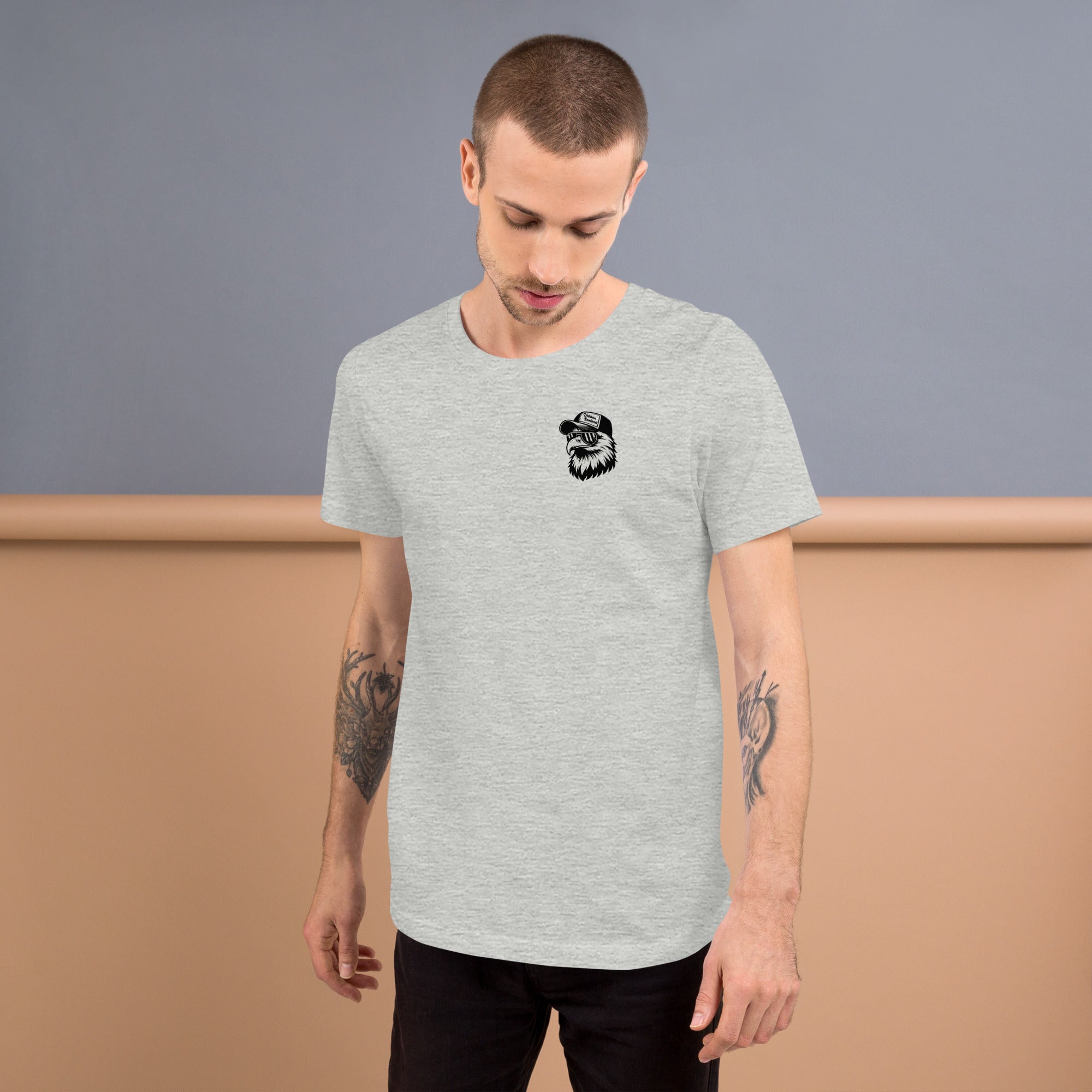 Eagly Classic Truck T-Shirt