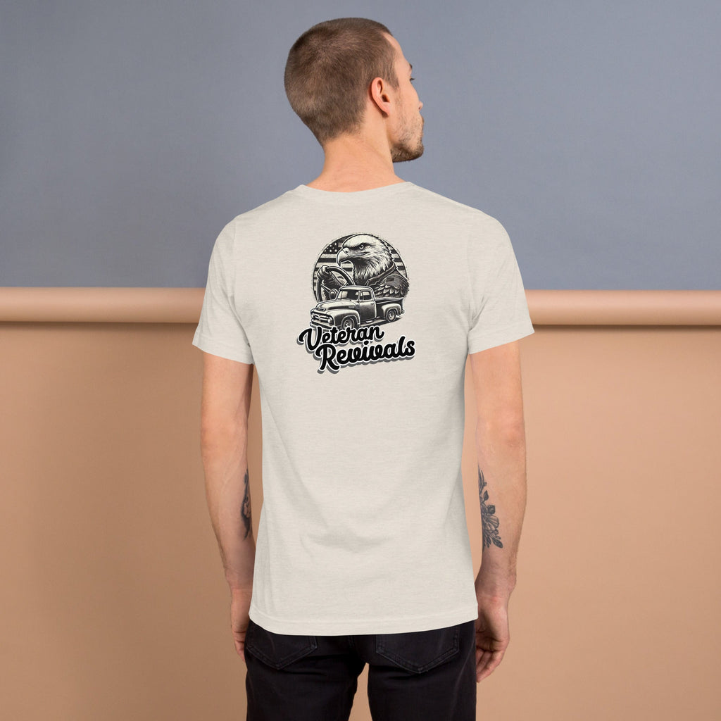 Eagly Classic Truck T-Shirt
