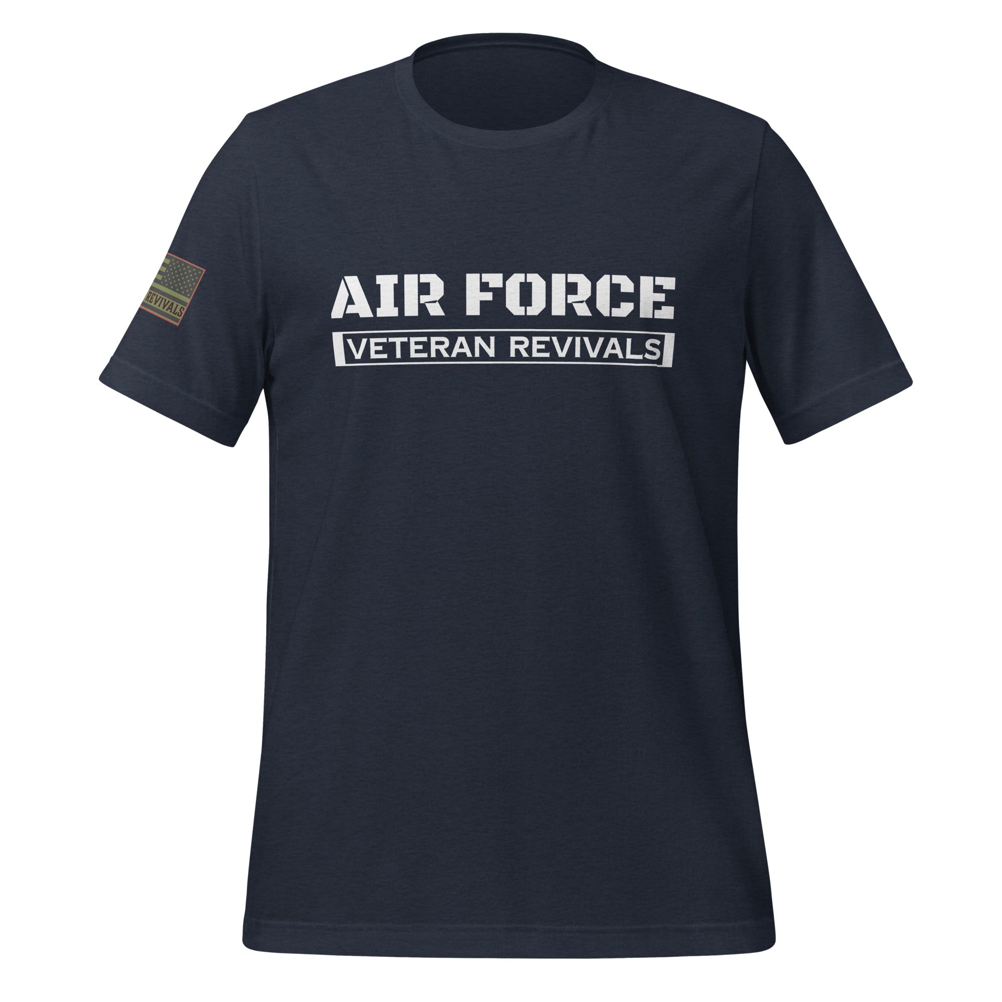 VR Air Force T-Shirt