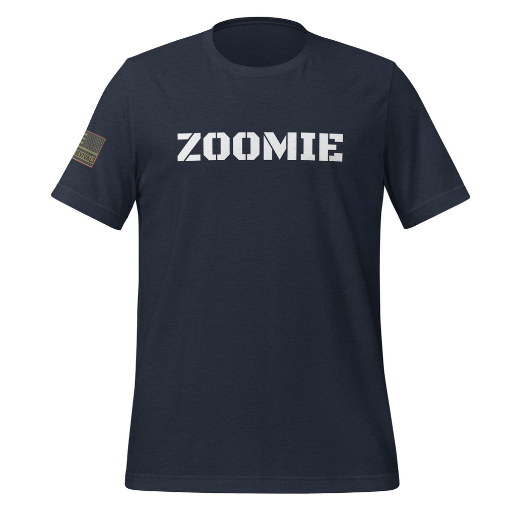 VR Zoomie T-Shirt