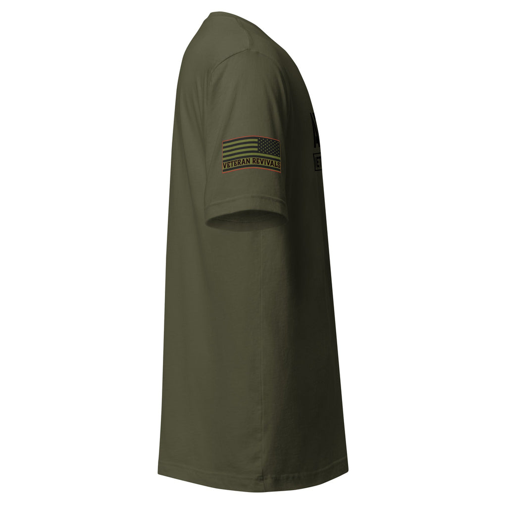 VR Army T-Shirt