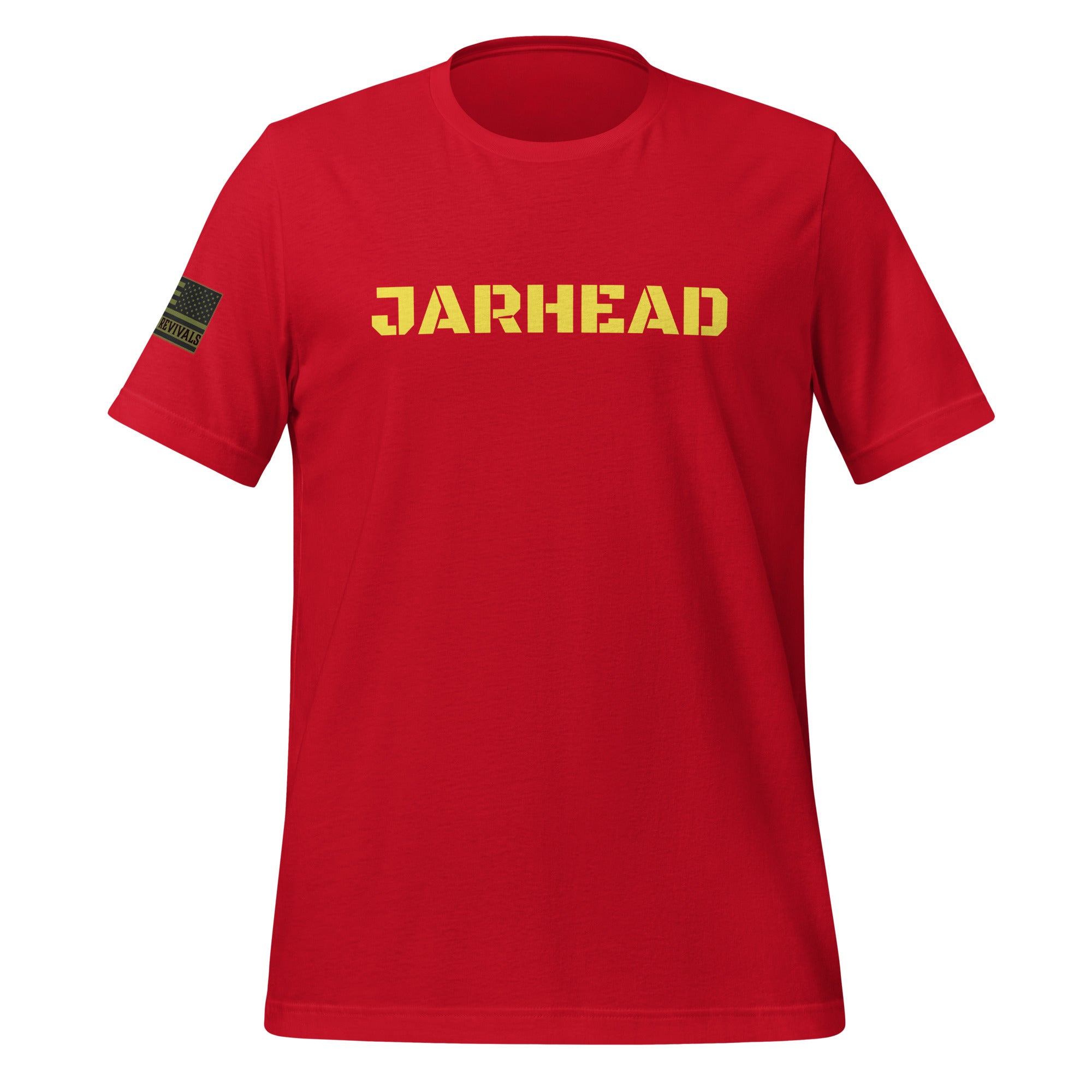 VR Jarhead T-Shirt