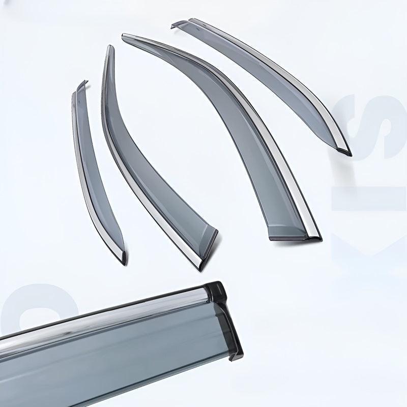 Window Visors for Volvo EX30/EX40