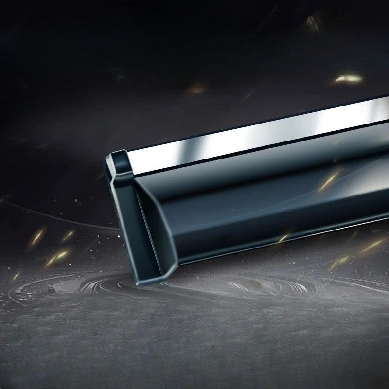 Window Visors for Volvo EX30/EX40