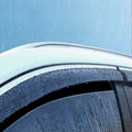Window Visors for Geely