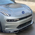 Front Lip Front Scoop Body Kit for ZEEKR 001