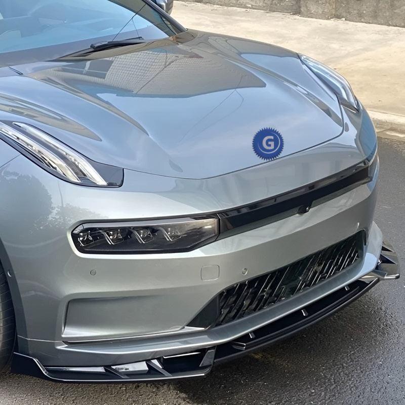 Front Lip Front Scoop Body Kit for ZEEKR 001